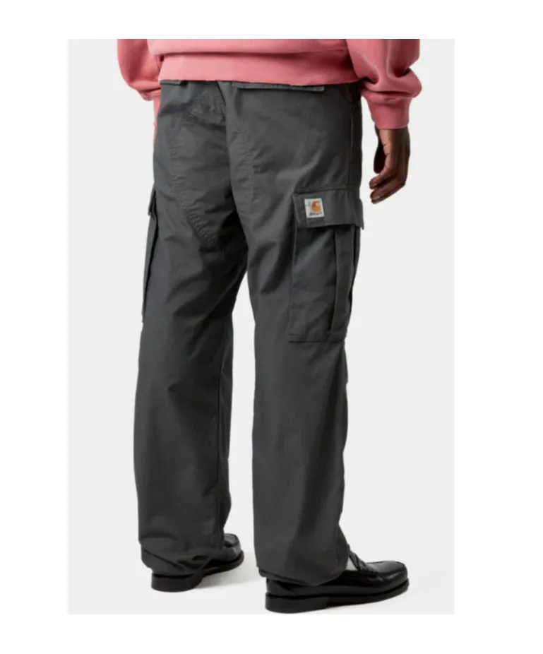 Regular Cargo Pant