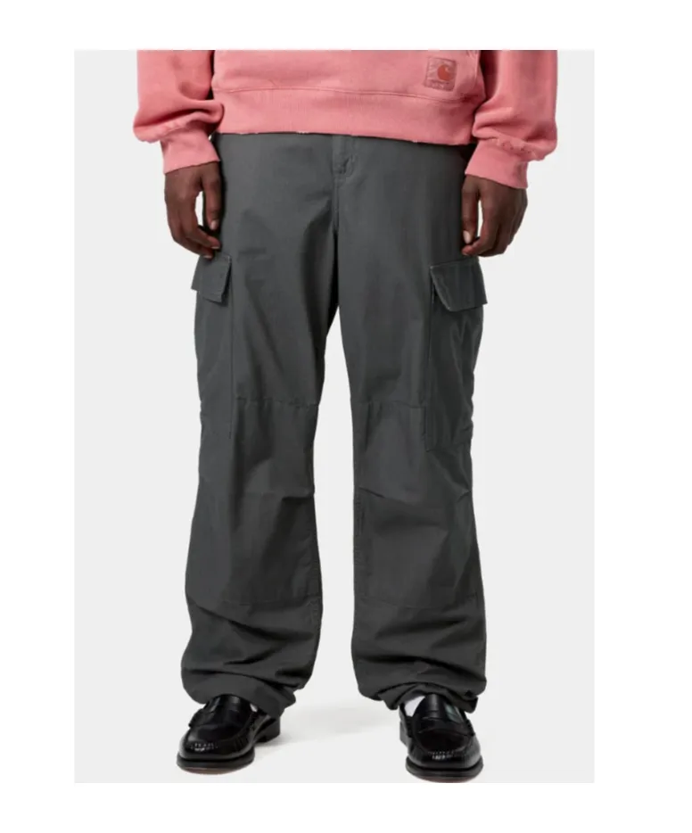 Regular Cargo Pant