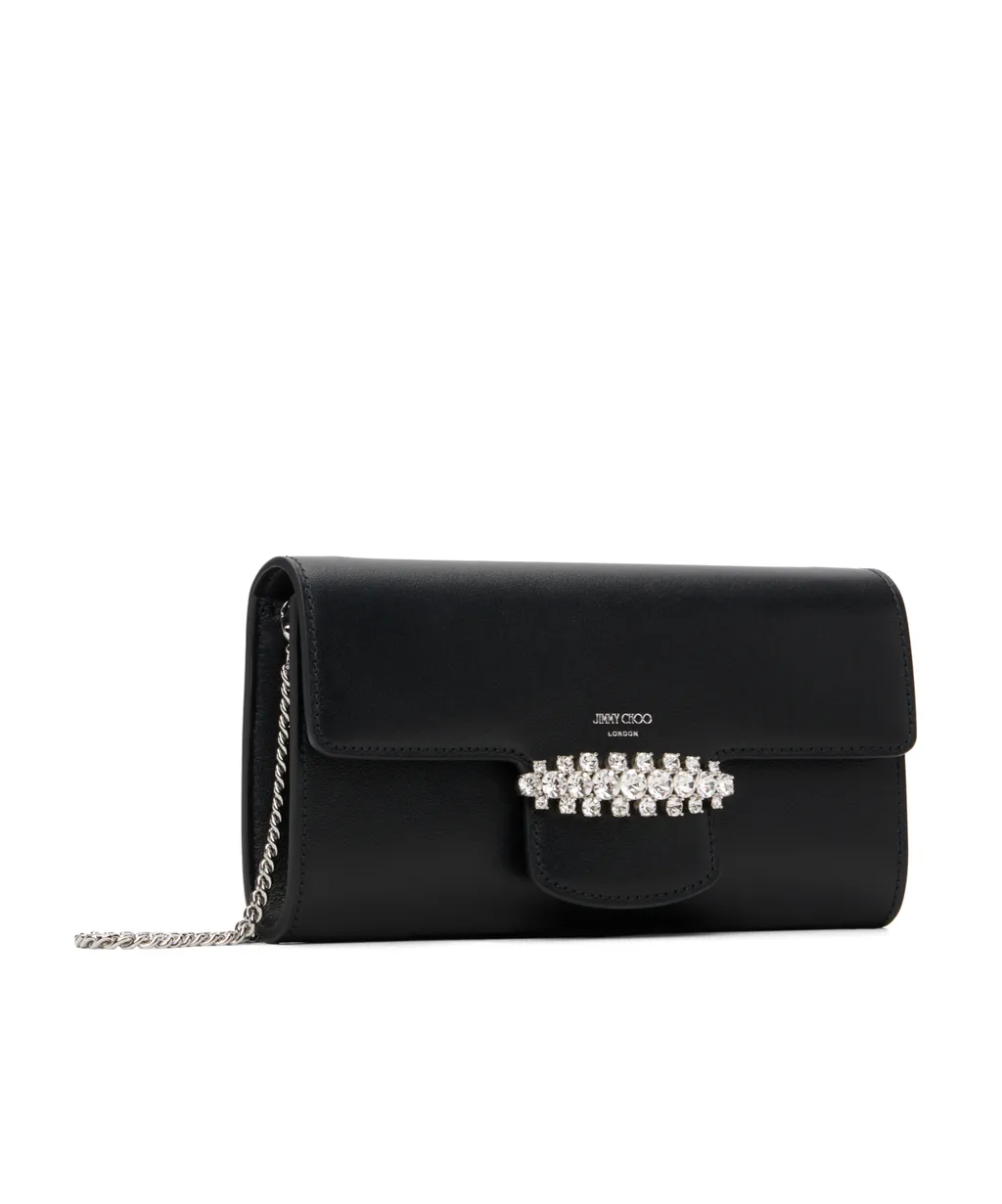 Bing Flap Shoulder Bag
