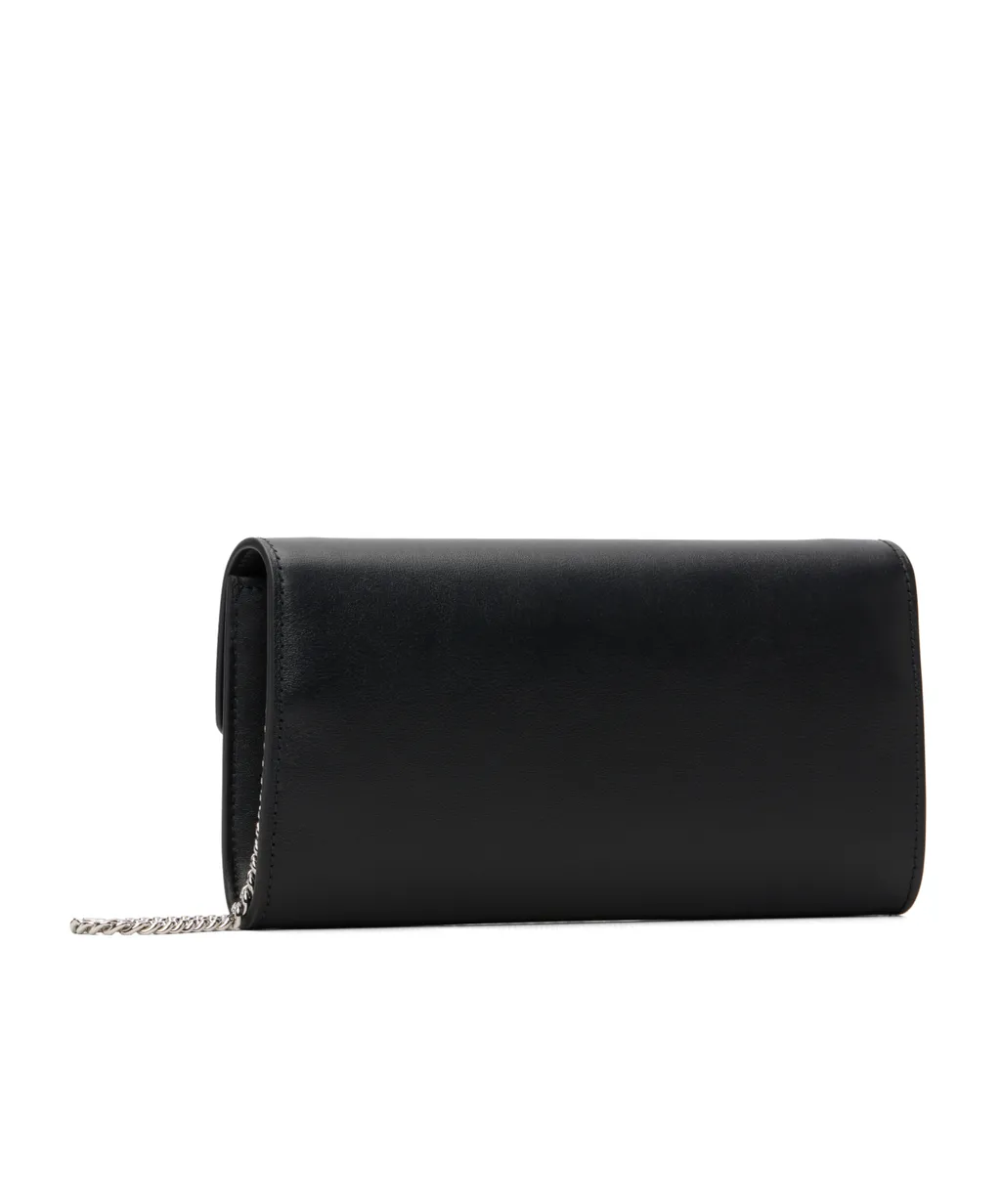Bing Flap Shoulder Bag