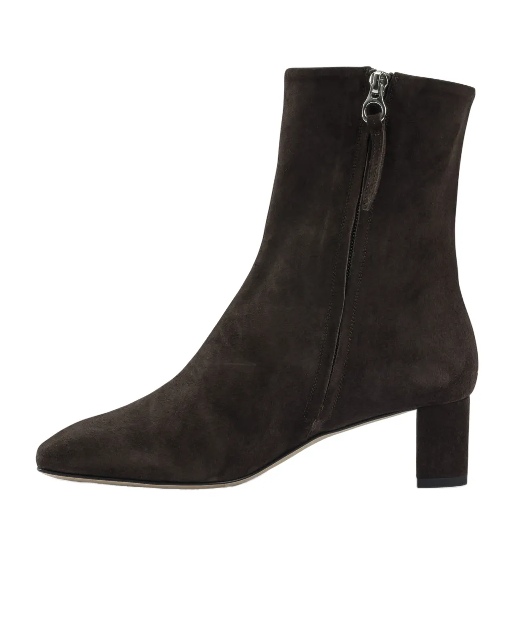 Aeyde Millie Ankle Boots