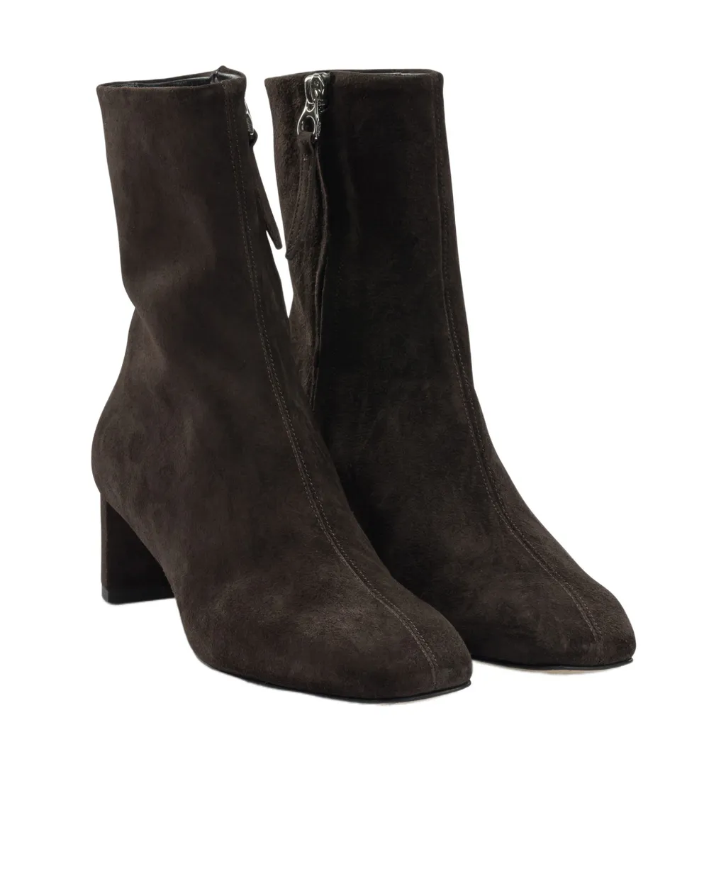 Aeyde Millie Ankle Boots
