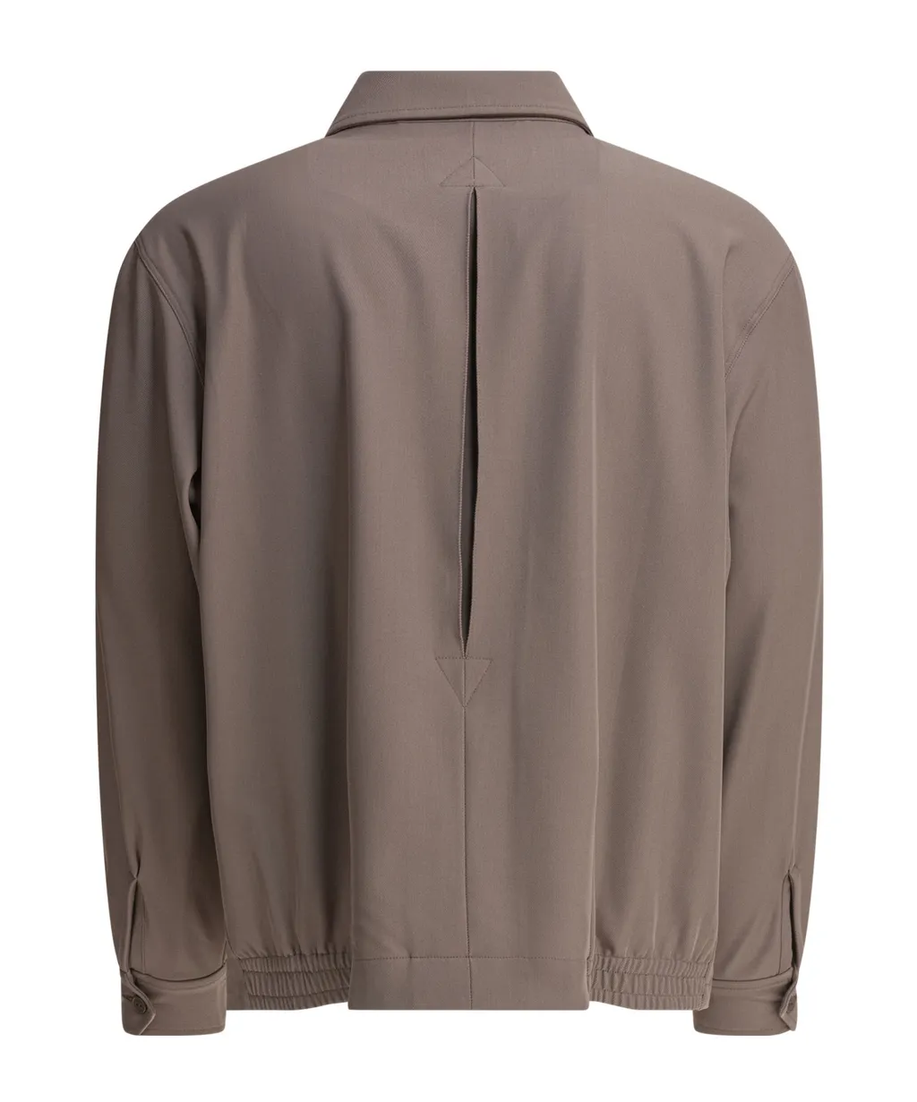 Needles Twill Sport Jacket