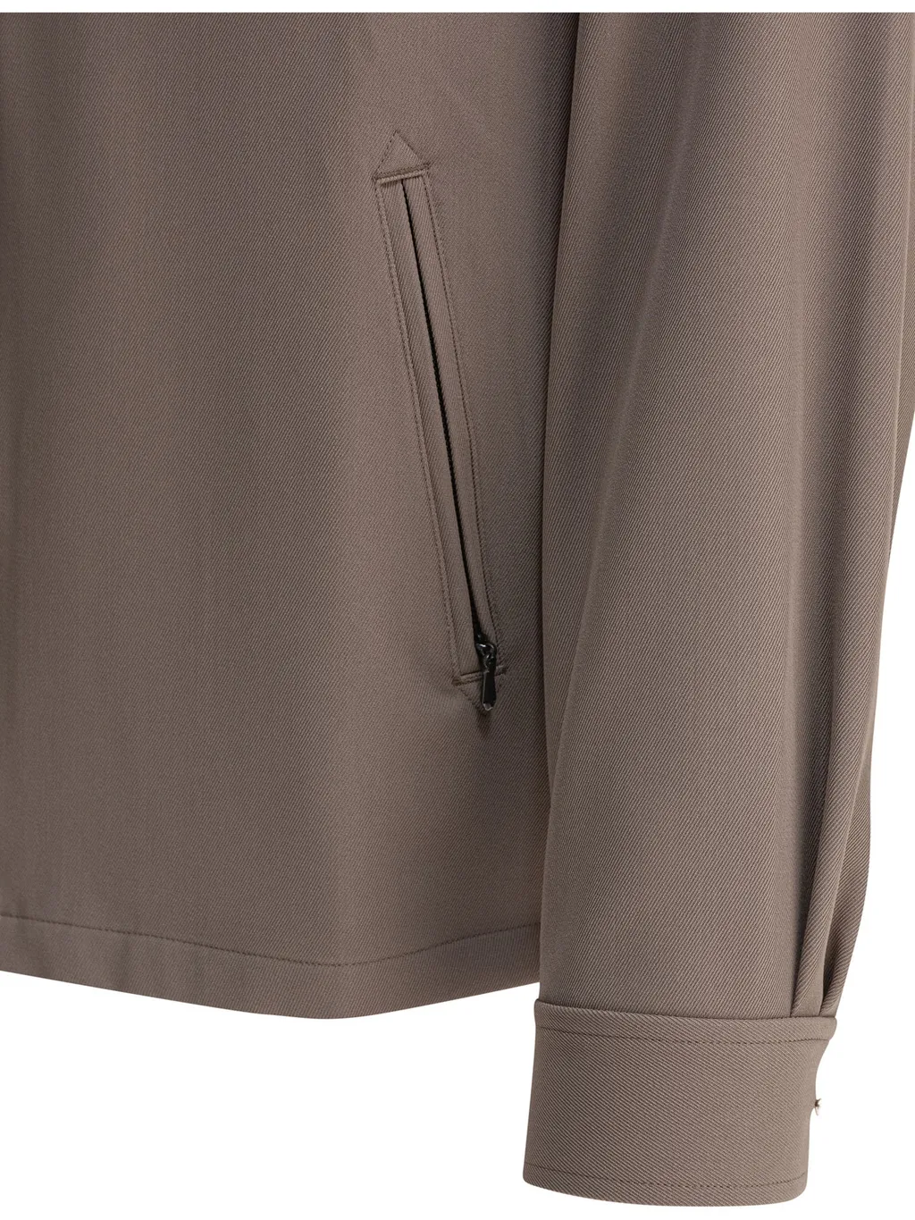 Needles Twill Sport Jacket