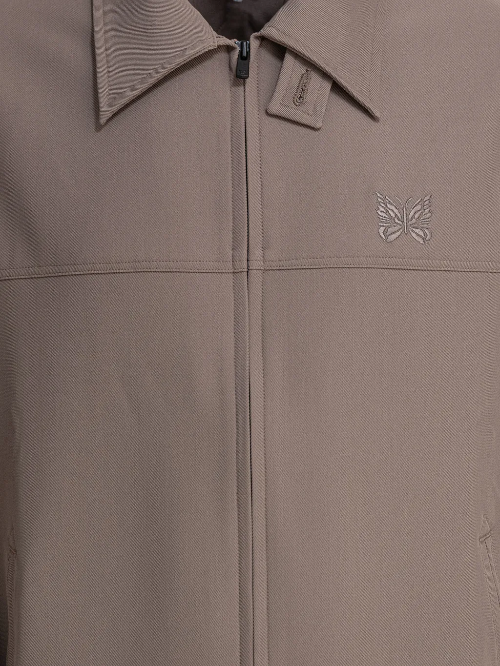 Needles Twill Sport Jacket