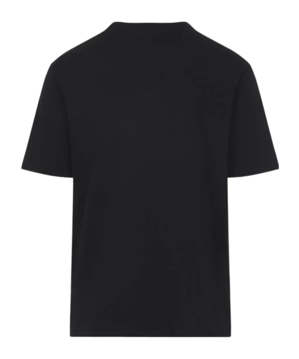 Kiton Short-Sleeved Milano T-Shirt