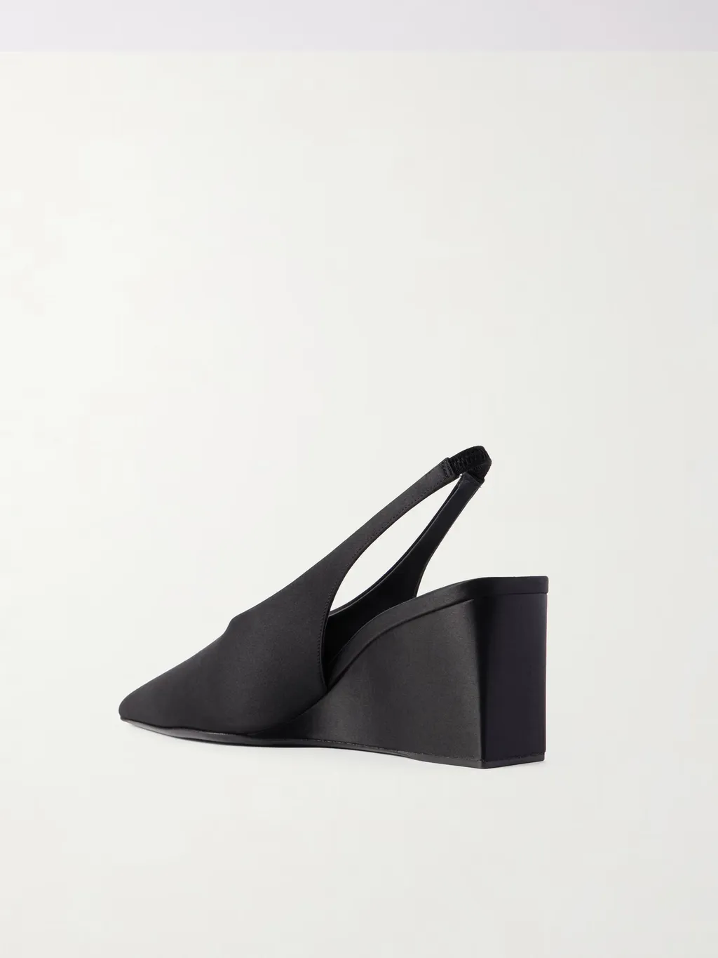Cube 75 Wedge Sandals