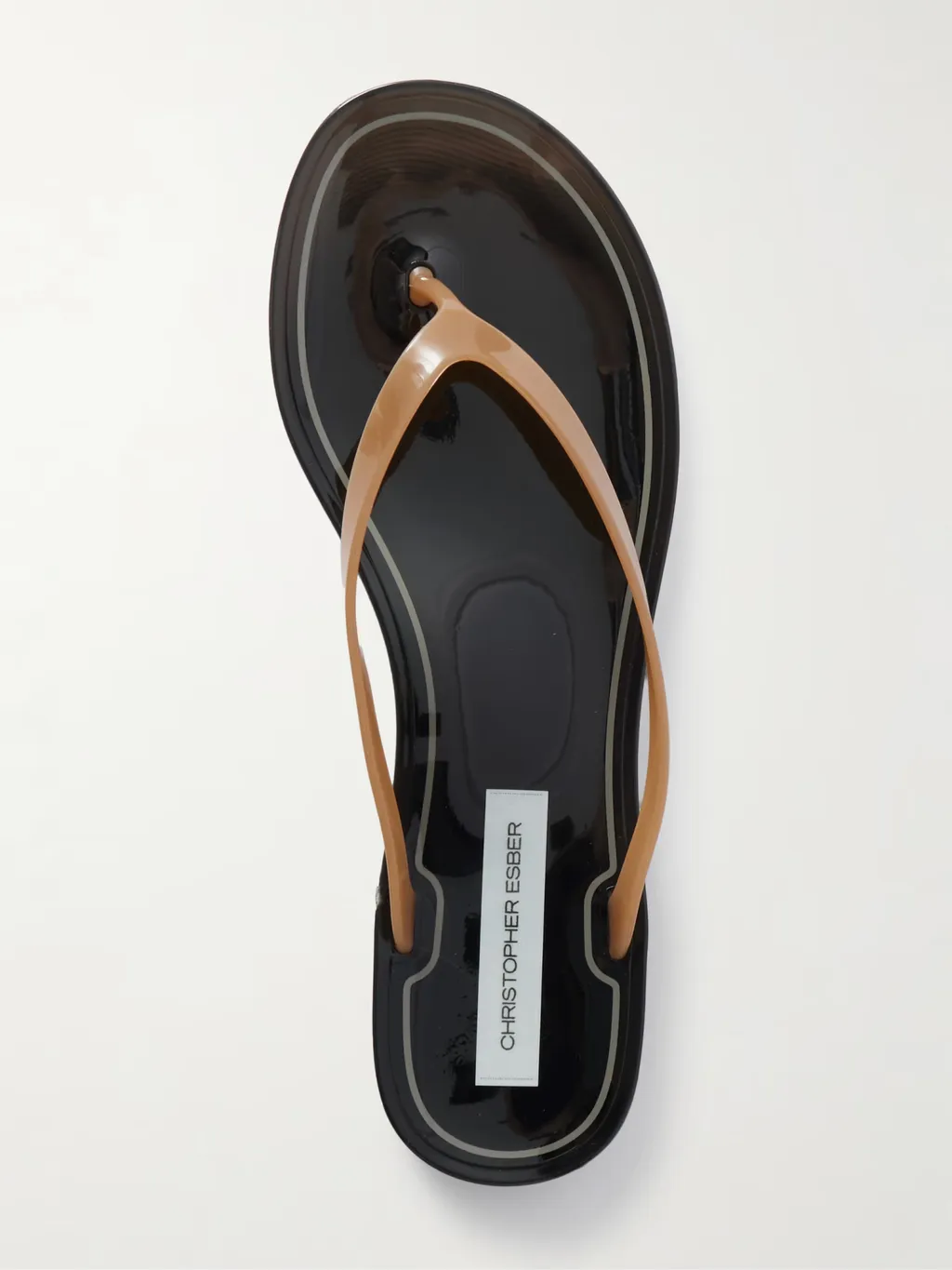 Christopher Esber Jo Flip Flops