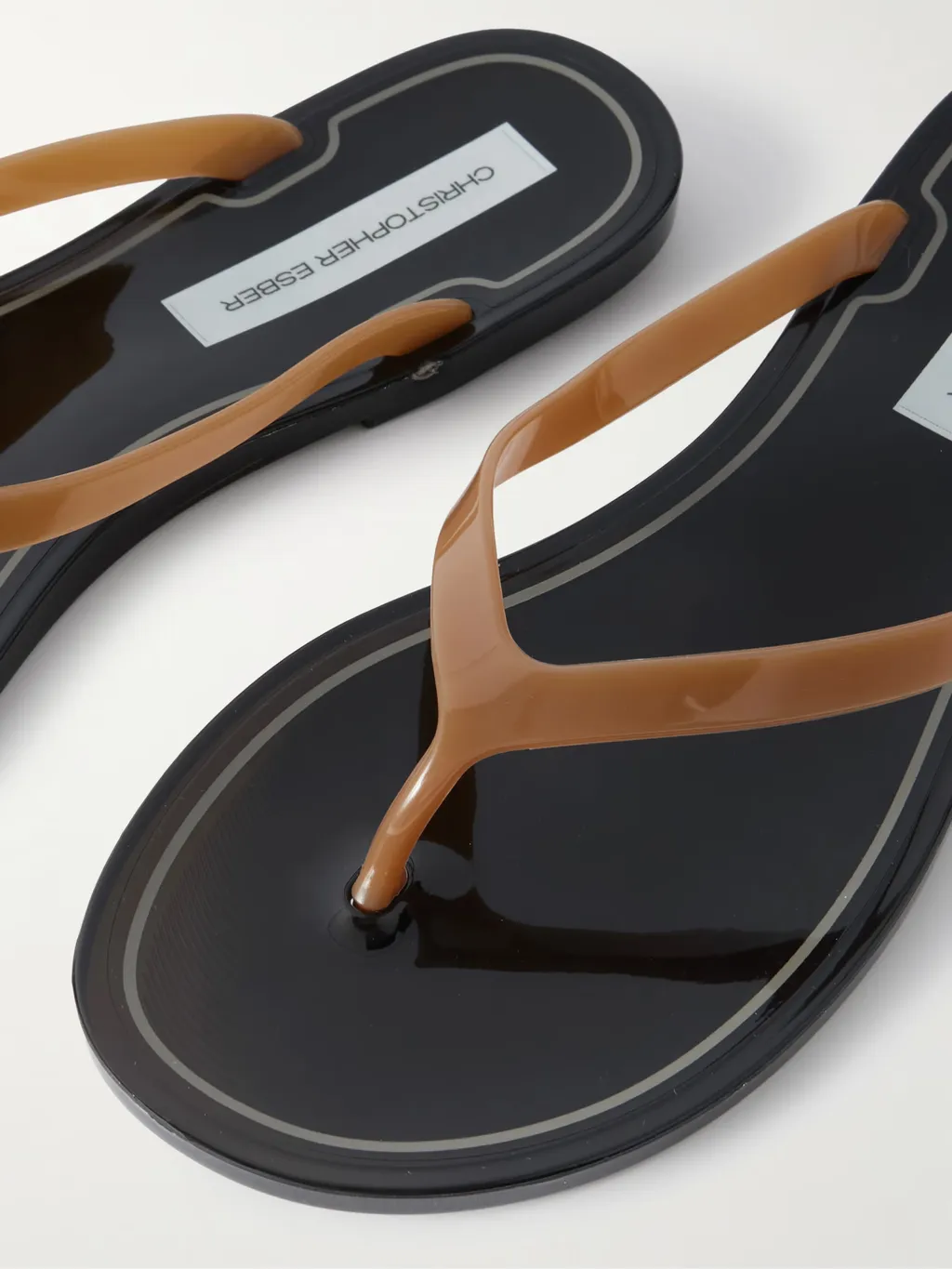 Christopher Esber Jo Flip Flops