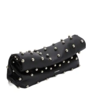 Small Rollup Bag