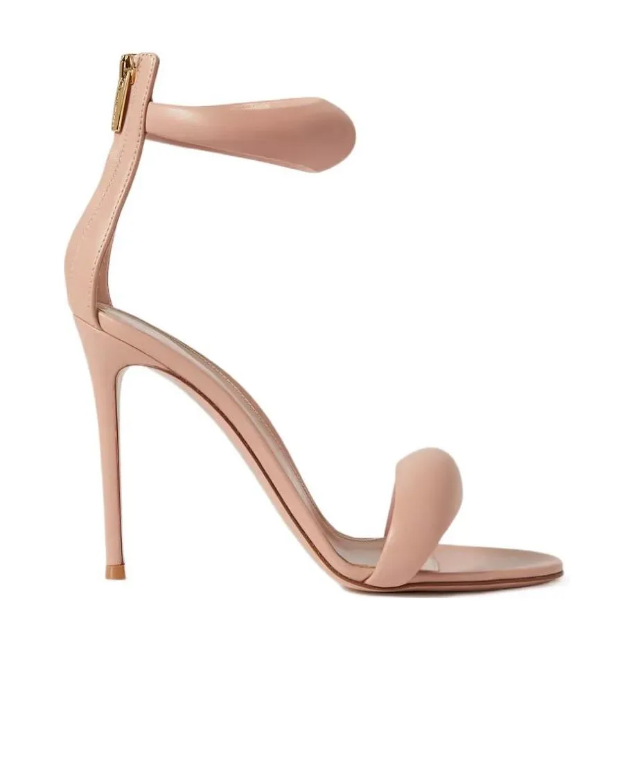 Bijoux 105 Zipper Sandals