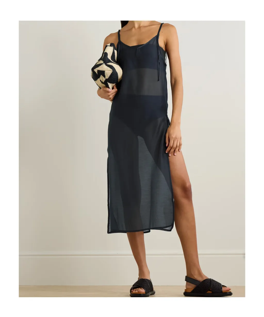 Madeline Midi Dress