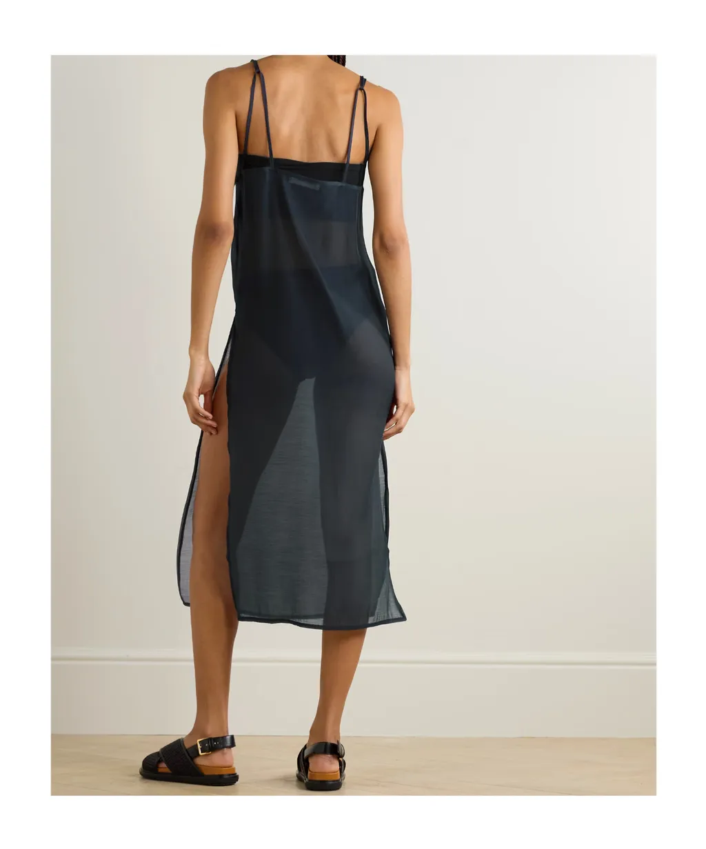 Madeline Midi Dress