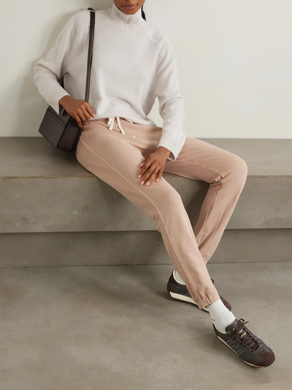 Drawstring Sweatpants
