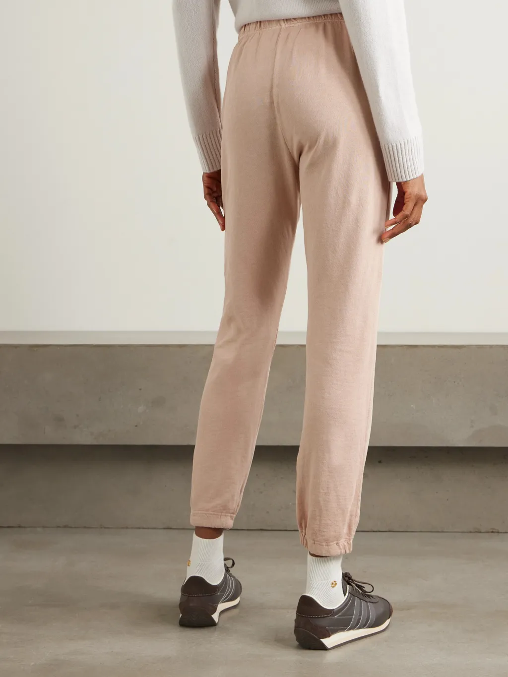 Drawstring Sweatpants