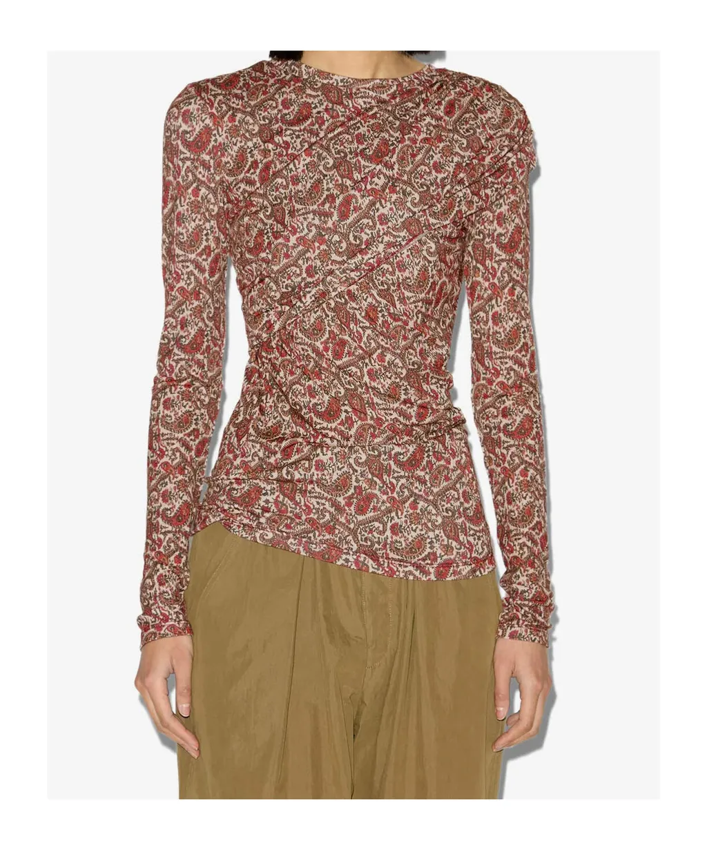 Dressi Top