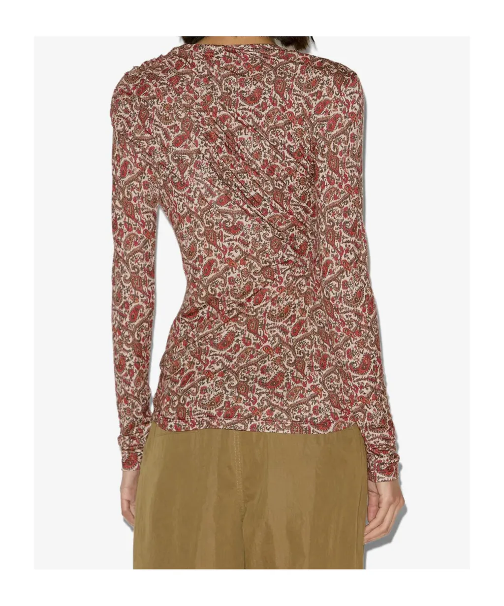 Dressi Top