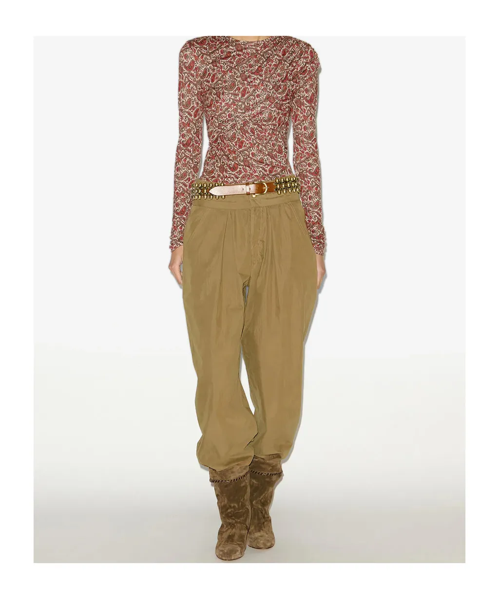 Dressi Top