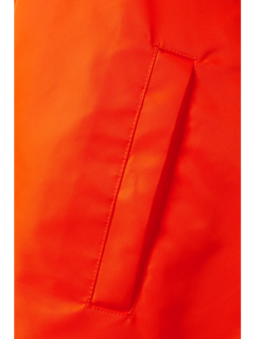 Perla Long-Sleeve Shirt Jacket