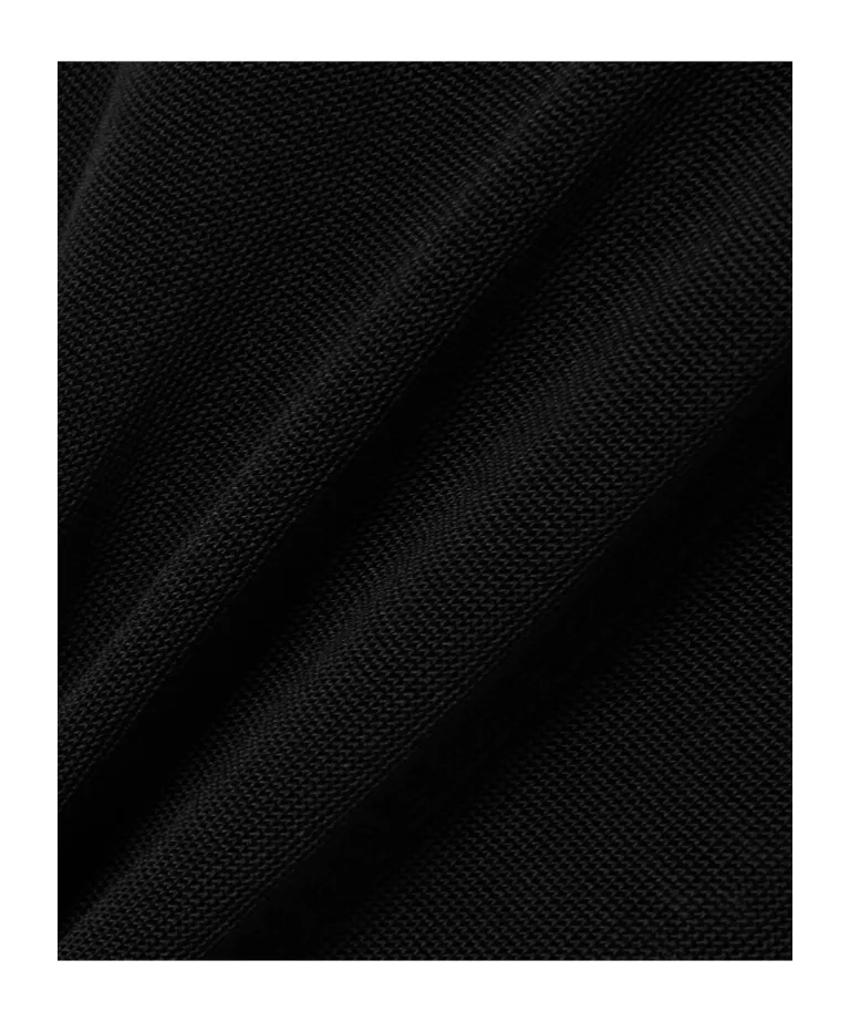 Alsen Knitted Midi Wrap Skirt