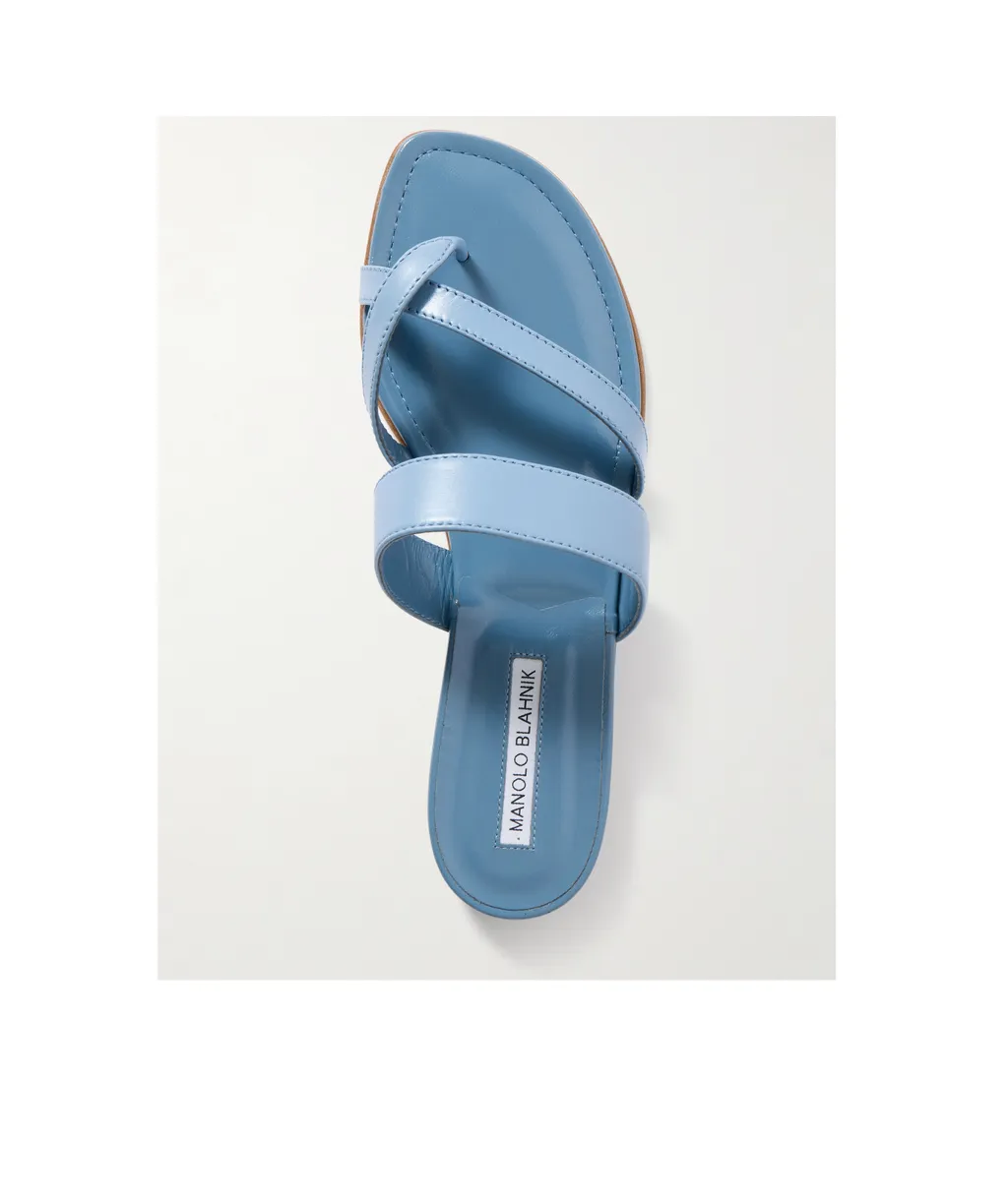 Susa Slippers