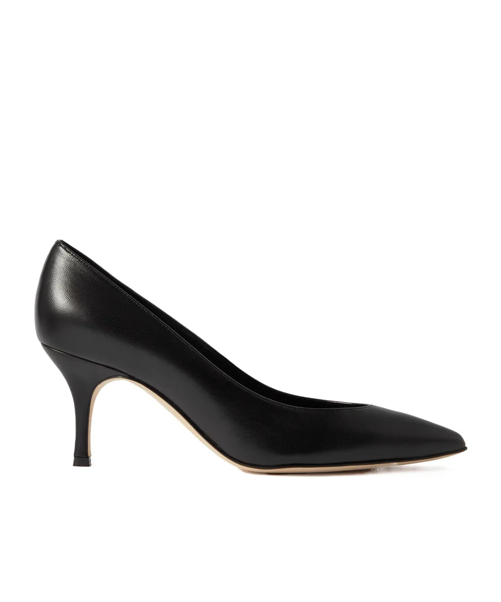 Kietta Pointed High Heels