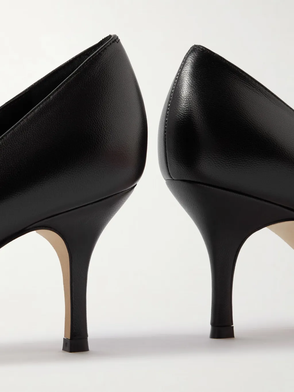 Kietta Pointed High Heels