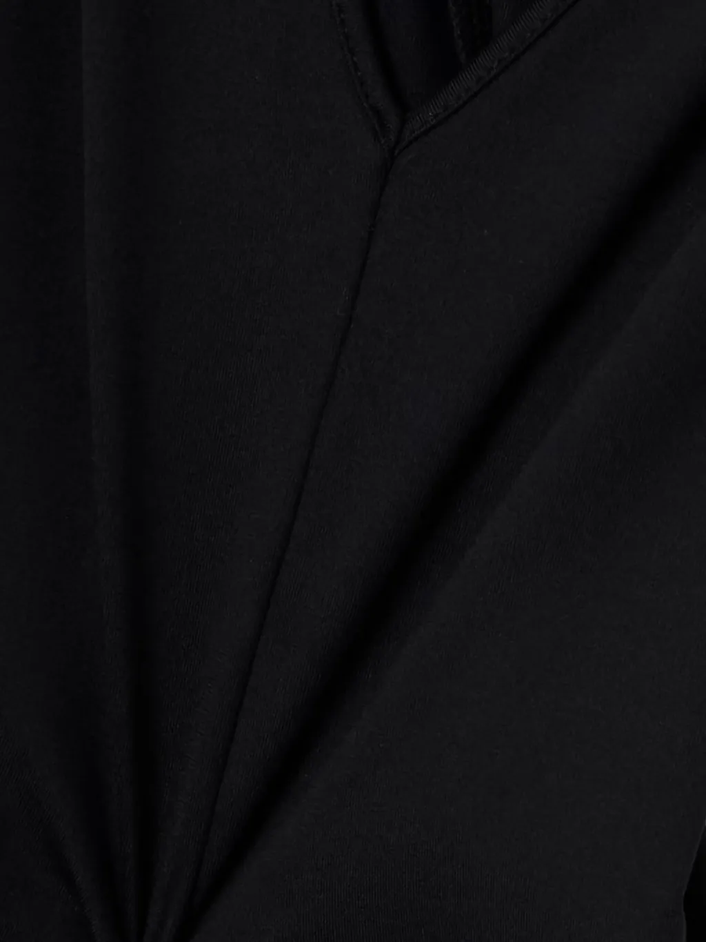 V-Neck Bodysuit