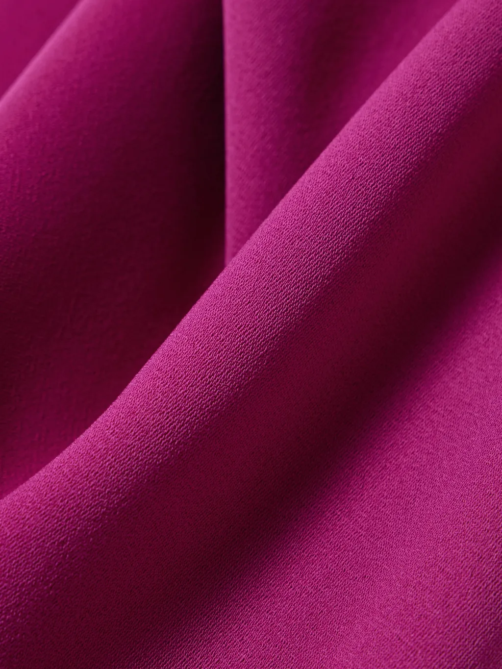 A Mid-Length Dress