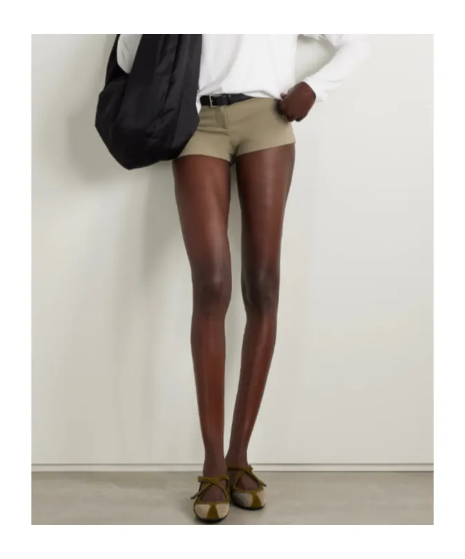 Roma Shorts