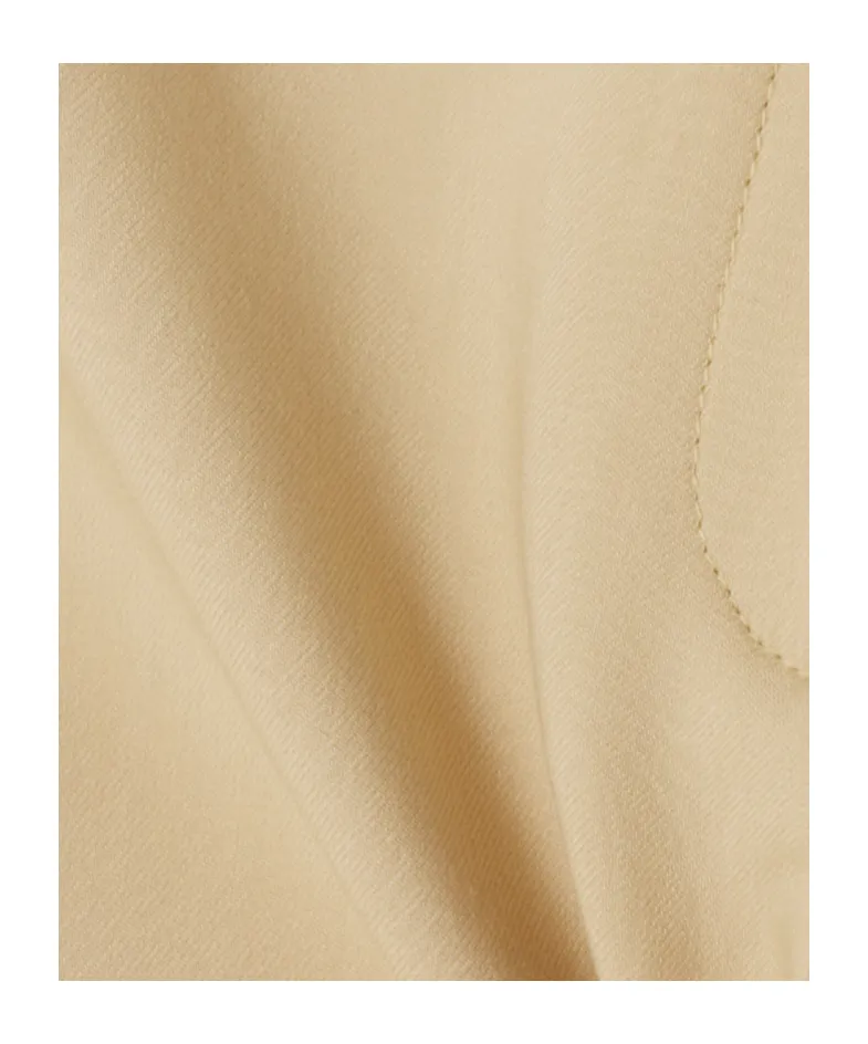 Roma Woven Shorts