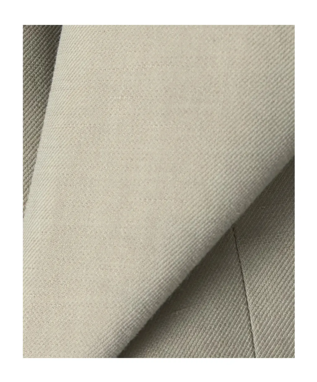 Aiden Twill Blazer