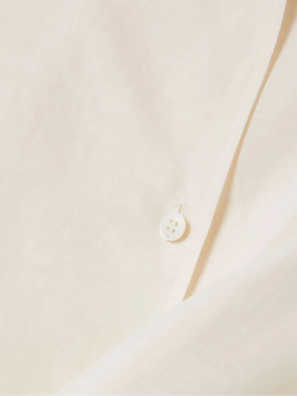 Short-Sleeved Shirt