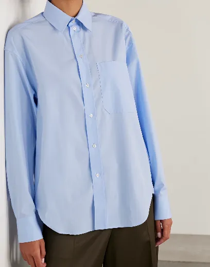 New Oversize Shirt