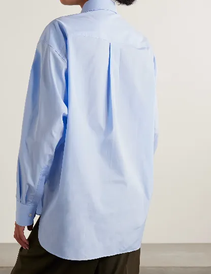 New Oversize Shirt