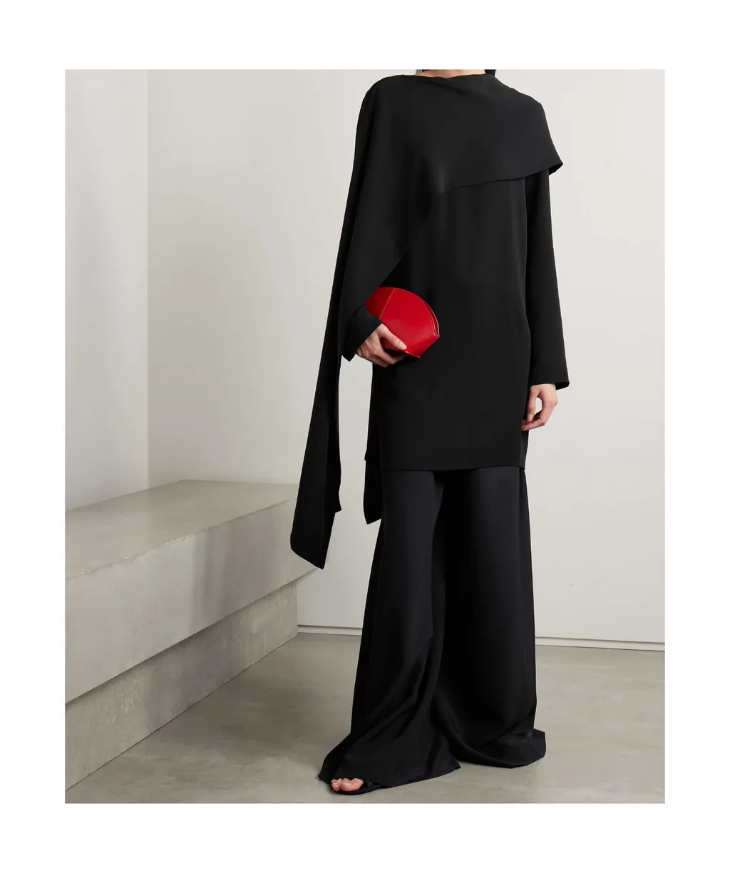 Pendant Coat