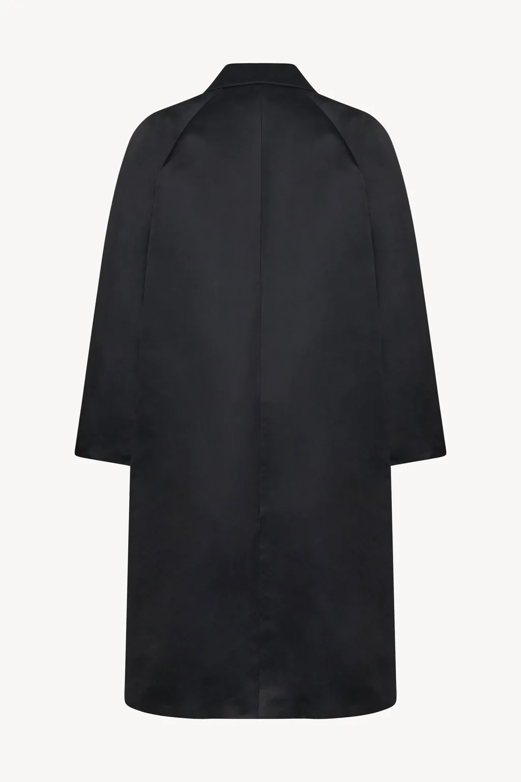 Long-Sleeved Coat