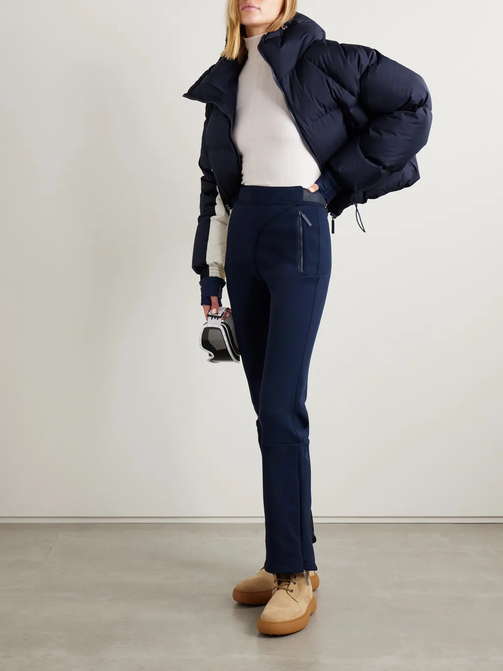 Furano Ski Trousers