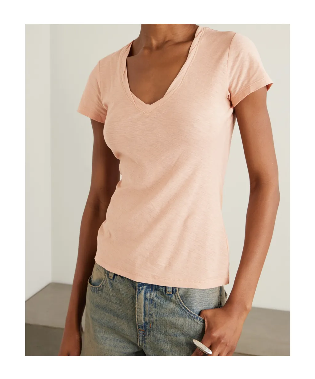 Short-Sleeved T-Shirt