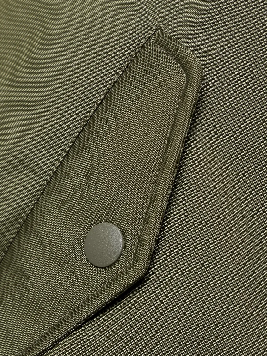 Reversible Quilted Softshell Bomber Jacket