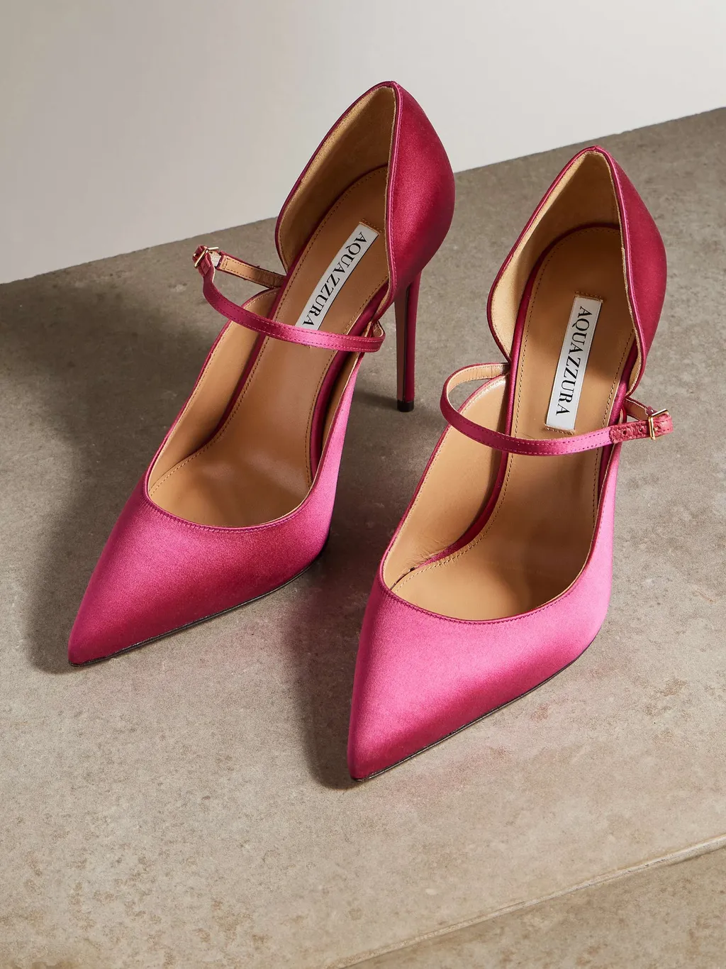 Bellezza High Heels