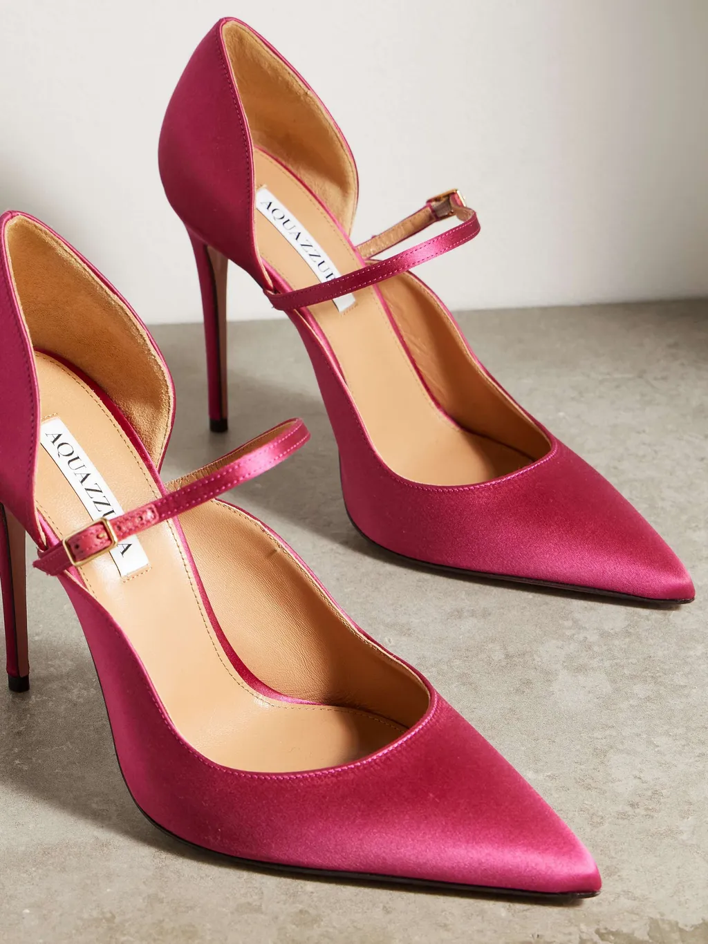 Bellezza High Heels