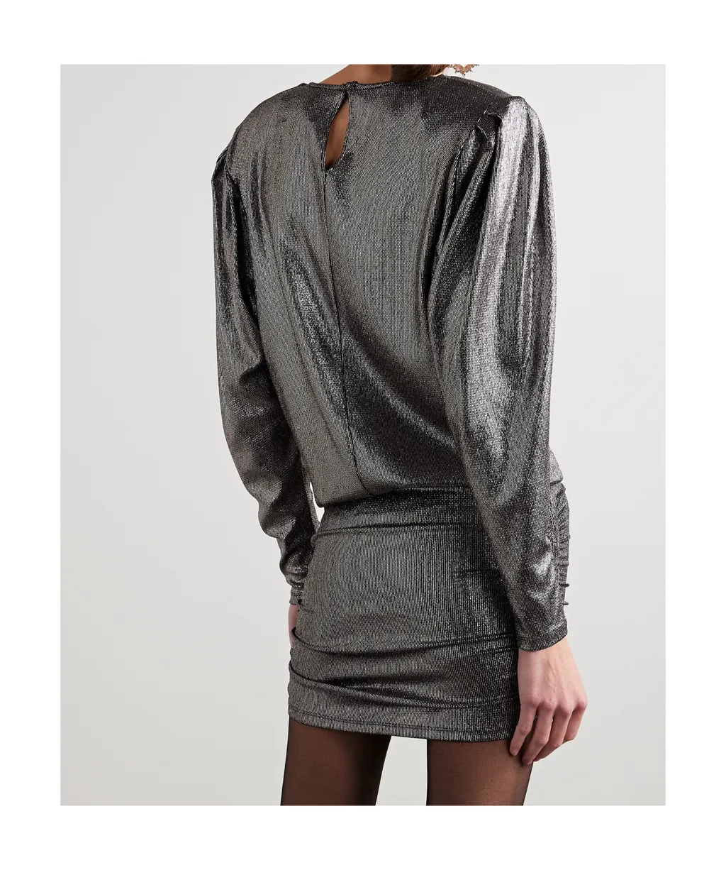 Britany Dress
