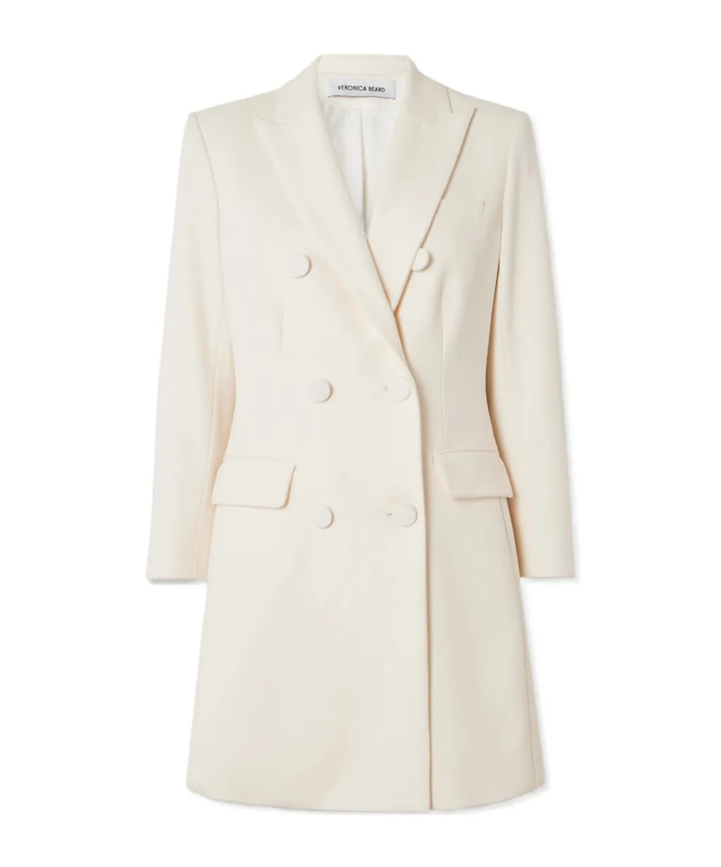 Lapel Dress
