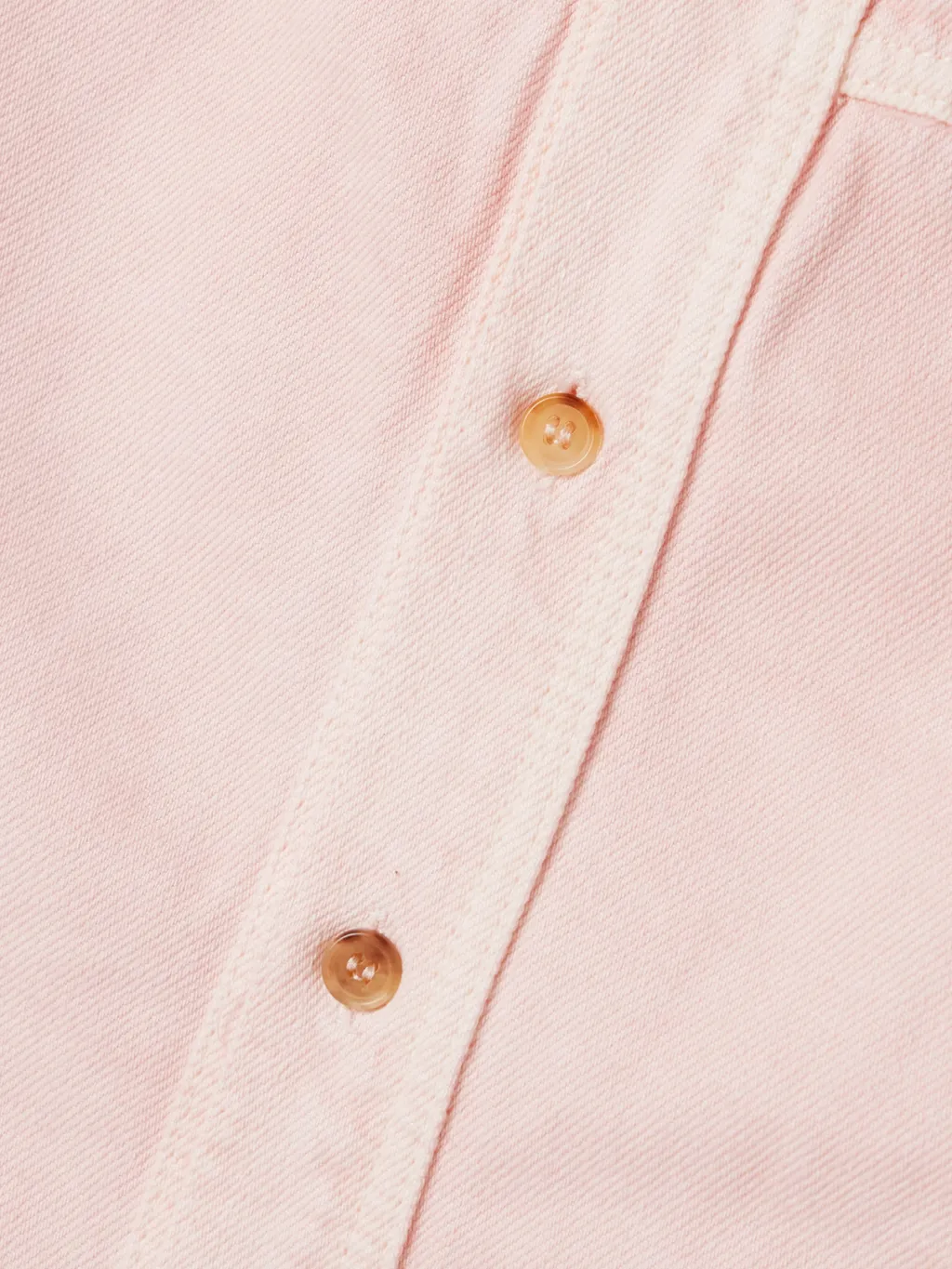 Lee Dive Paneled Denim Shirt