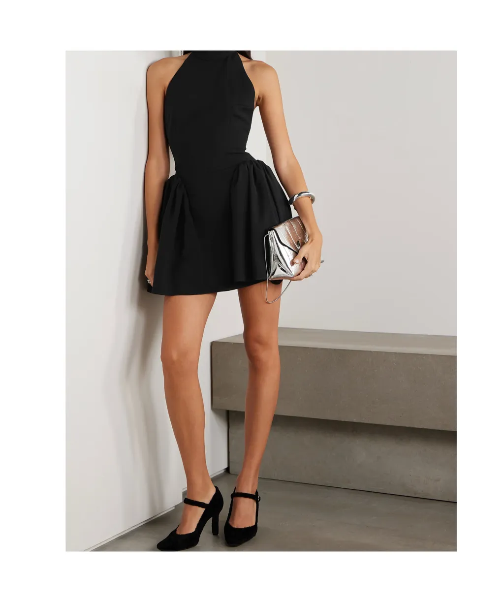 Fiala Mini Dress