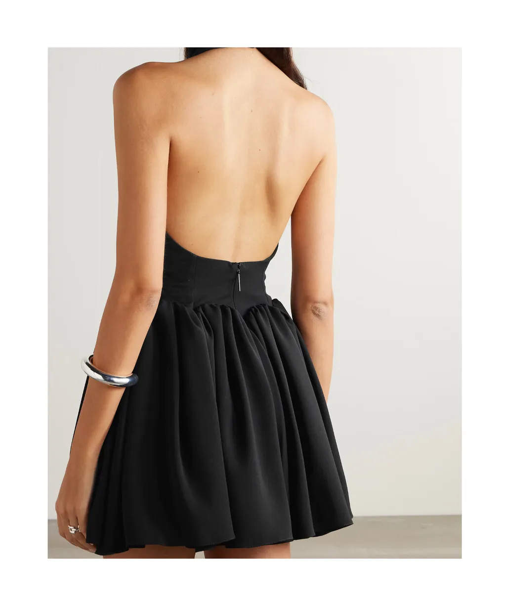 Fiala Mini Dress