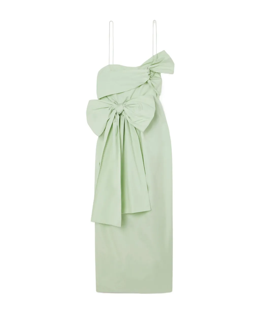 One Shoulder Dress