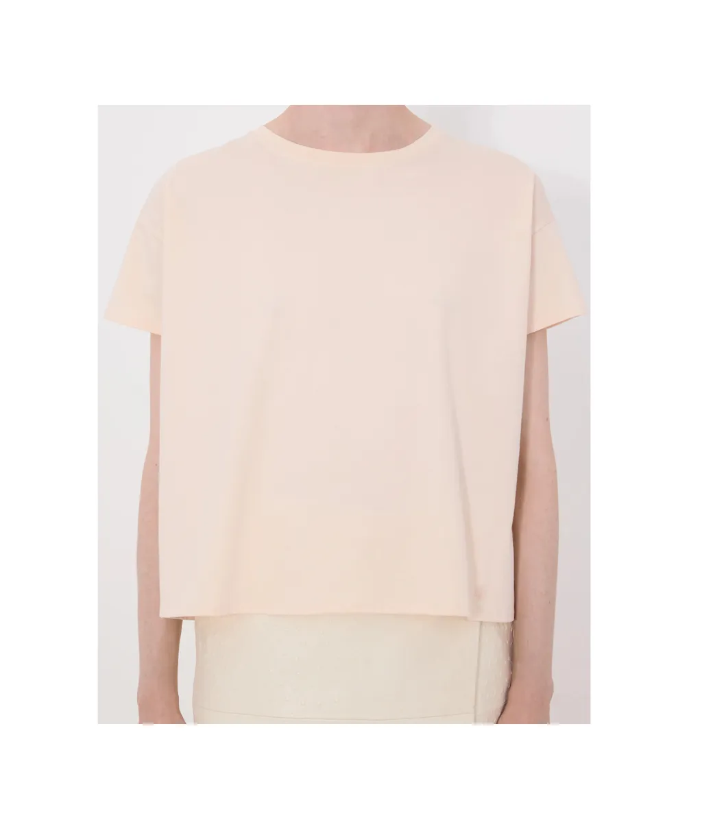 Loulou De Saison Basiluzzo Boxy T-Shirt