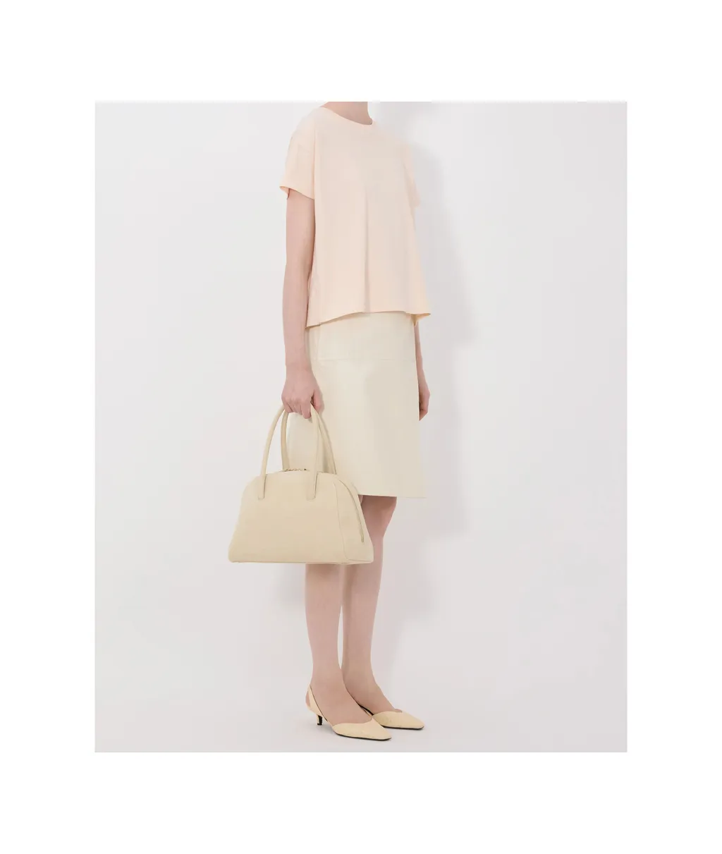 Loulou De Saison Basiluzzo Boxy T-Shirt
